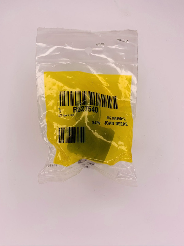 Кришка масляного охолоджувача R527640